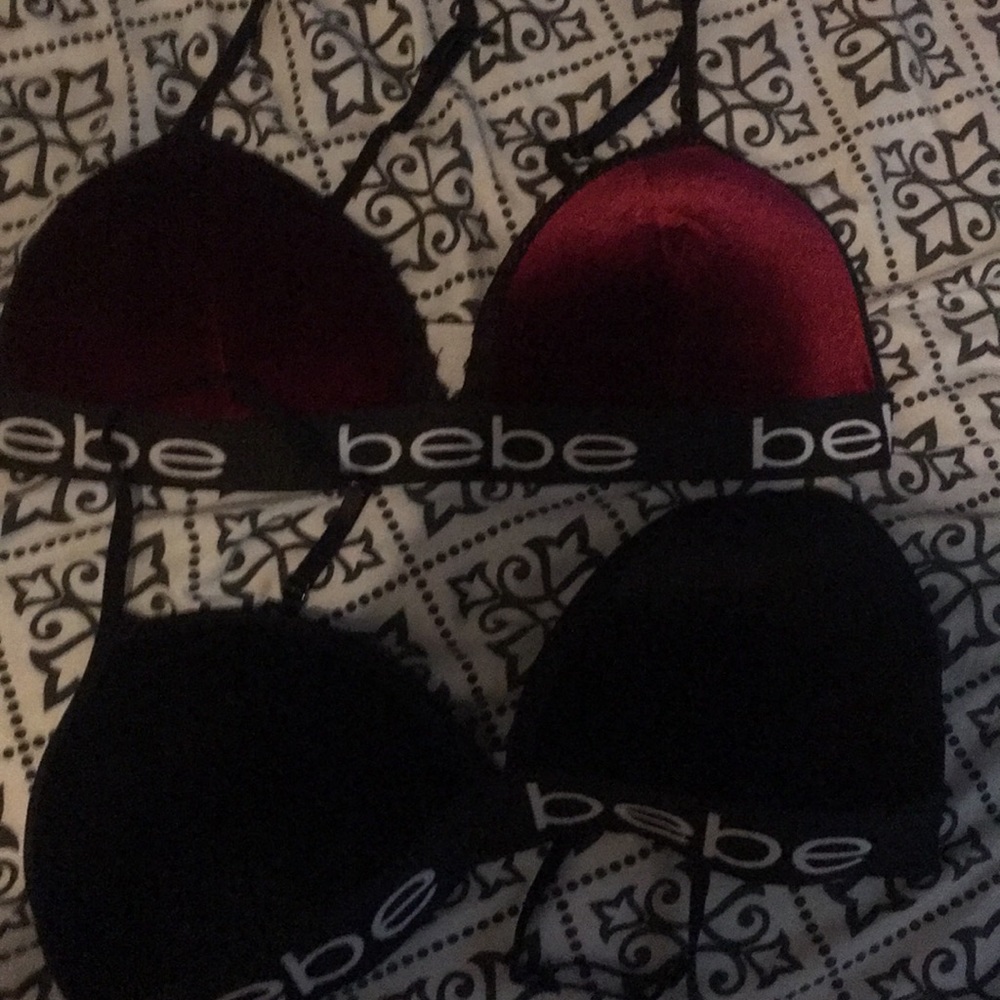 Bebe Bralette